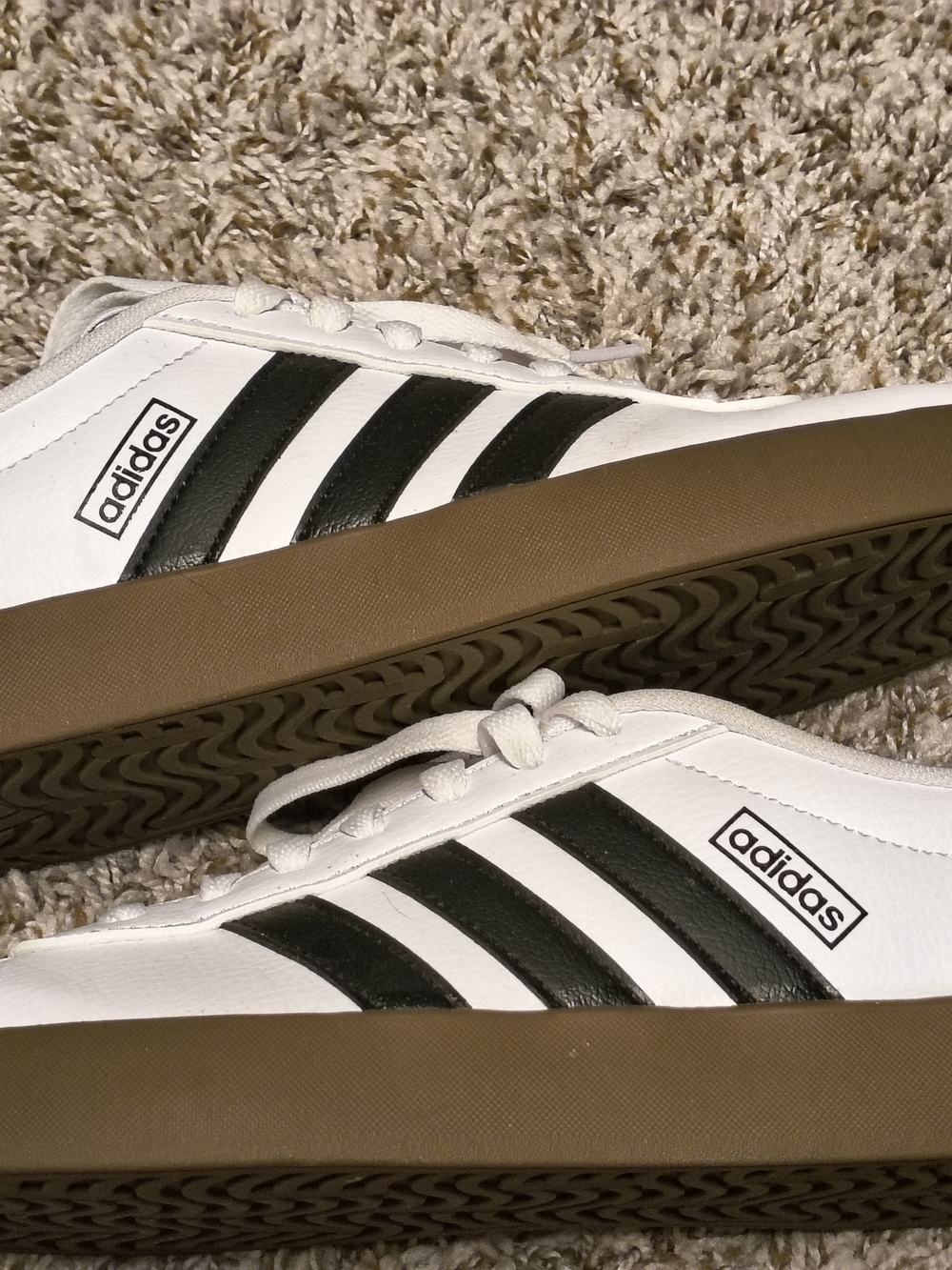 adidas VL Court 3.0 Women's Sneakers